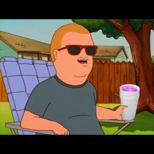 Meet your Posher, Philip